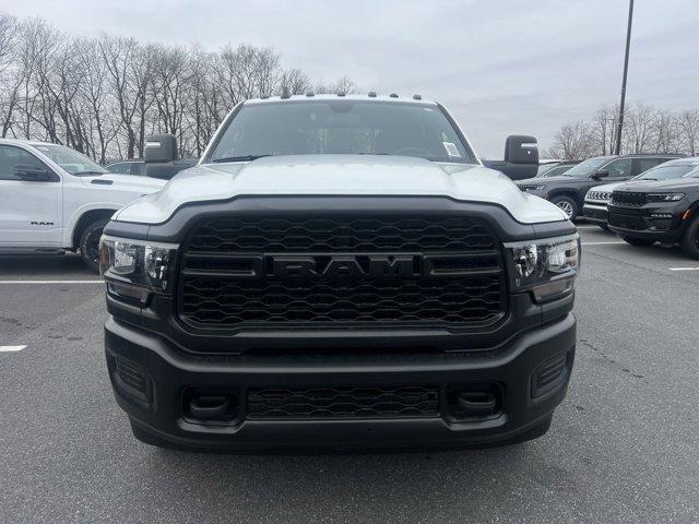 new 2024 Ram 2500 car, priced at $51,306