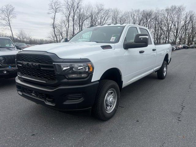 new 2024 Ram 2500 car, priced at $51,306