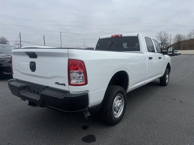 new 2024 Ram 2500 car, priced at $51,306