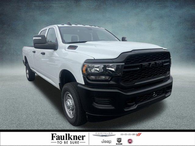 new 2024 Ram 2500 car, priced at $51,306