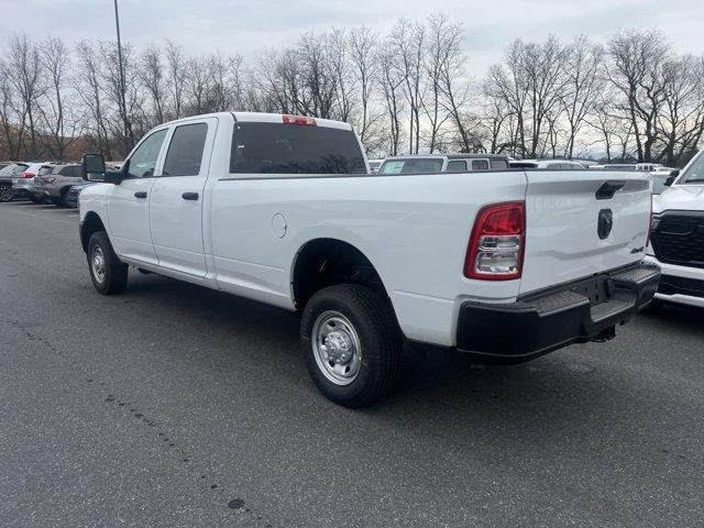 new 2024 Ram 2500 car, priced at $51,306