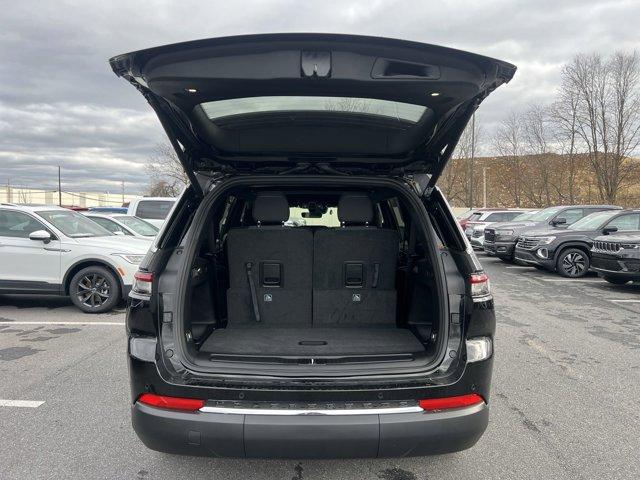 new 2025 Jeep Grand Cherokee L car, priced at $43,831