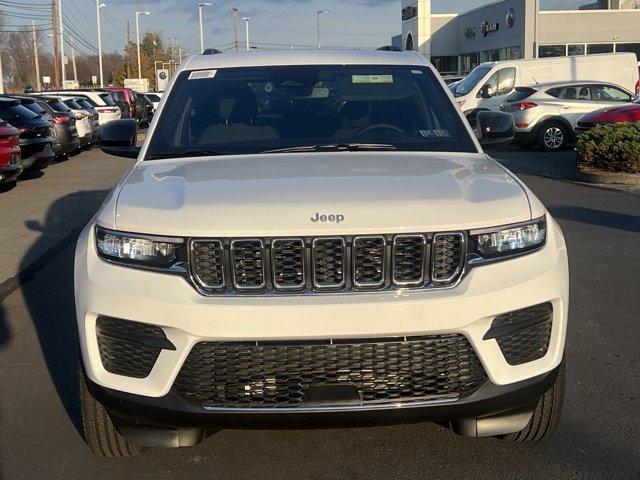 new 2025 Jeep Grand Cherokee car, priced at $36,193