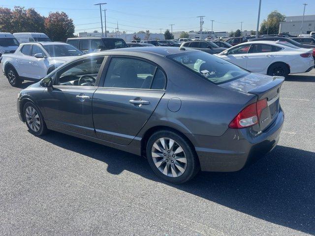 used 2010 Honda Civic car