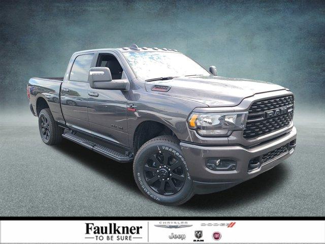 new 2024 Ram 2500 car, priced at $68,196