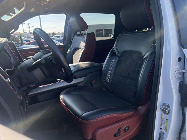 used 2019 Ram 1500 car, priced at $36,690