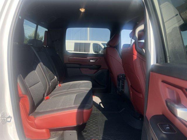 used 2019 Ram 1500 car, priced at $36,690