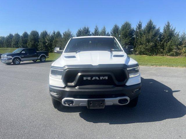 used 2019 Ram 1500 car, priced at $36,690