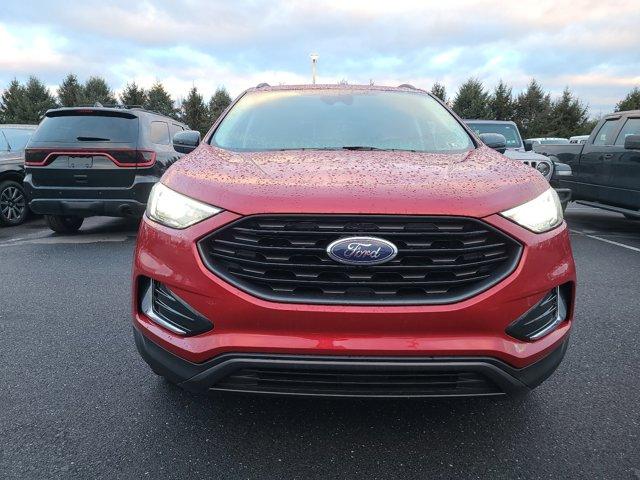 used 2023 Ford Edge car, priced at $29,000