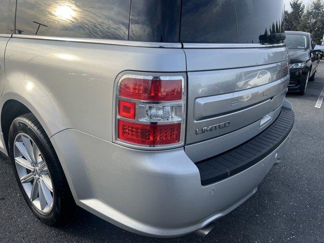 used 2019 Ford Flex car, priced at $17,000