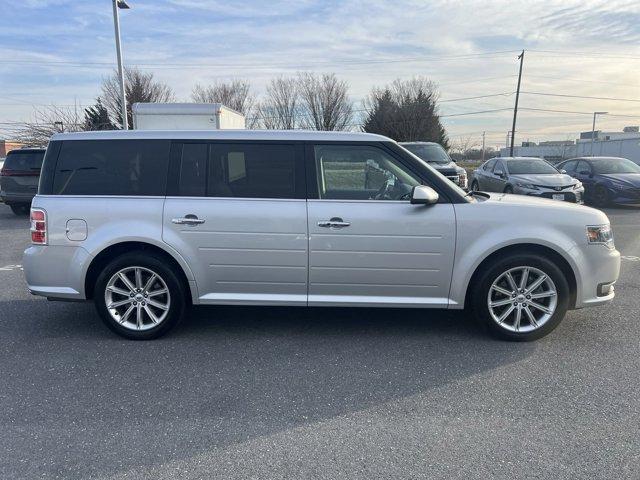 used 2019 Ford Flex car, priced at $17,000