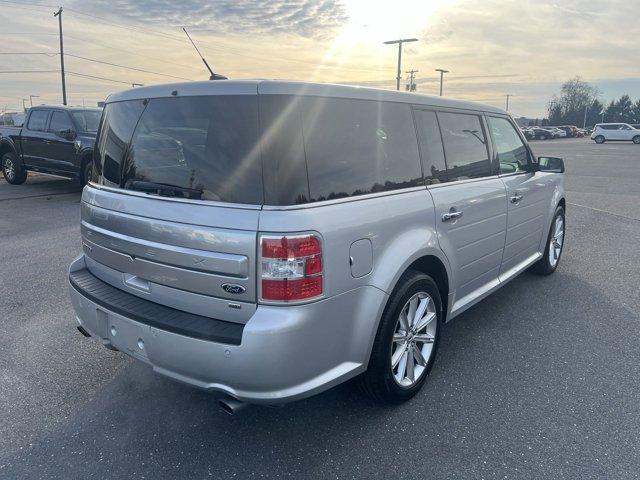 used 2019 Ford Flex car, priced at $17,000