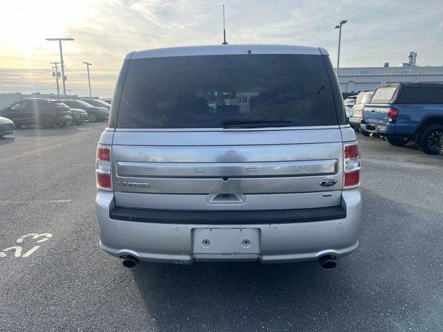 used 2019 Ford Flex car, priced at $17,000