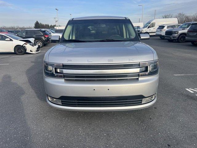 used 2019 Ford Flex car, priced at $17,000