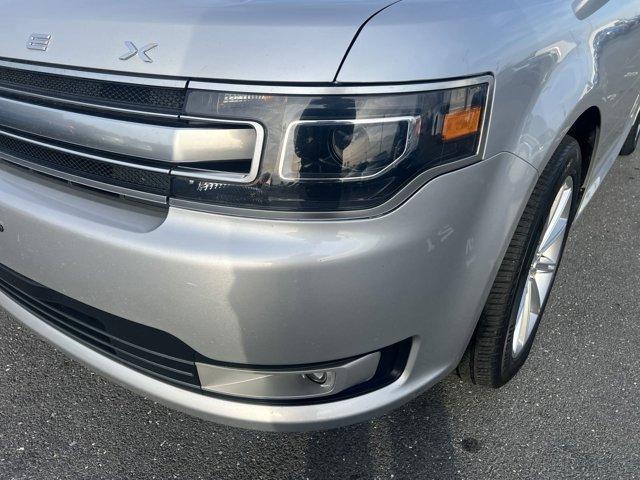 used 2019 Ford Flex car, priced at $17,000