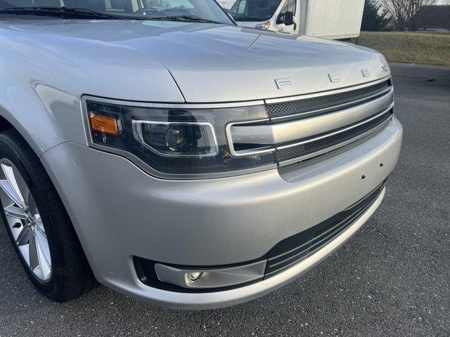 used 2019 Ford Flex car, priced at $17,000