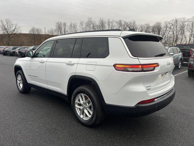 new 2024 Jeep Grand Cherokee L car, priced at $41,749