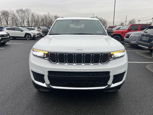 new 2024 Jeep Grand Cherokee L car, priced at $41,749