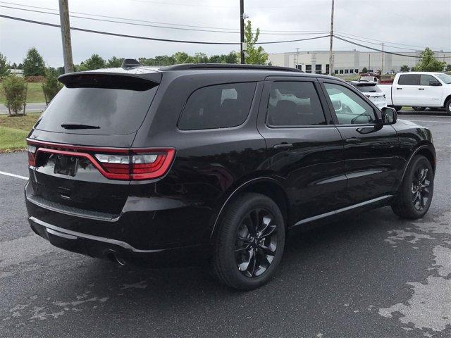 new 2024 Dodge Durango car, priced at $50,648