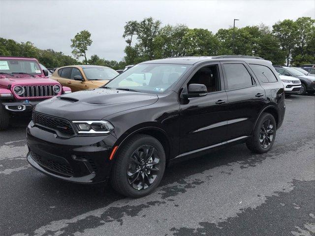 new 2024 Dodge Durango car, priced at $50,648