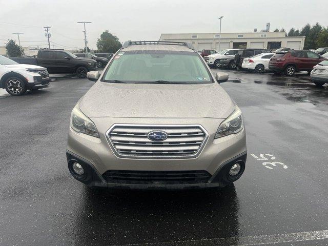 used 2015 Subaru Outback car, priced at $11,500