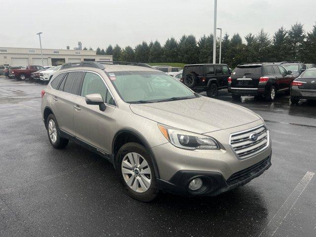 used 2015 Subaru Outback car, priced at $11,500