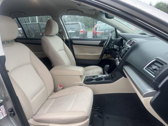 used 2015 Subaru Outback car, priced at $11,500