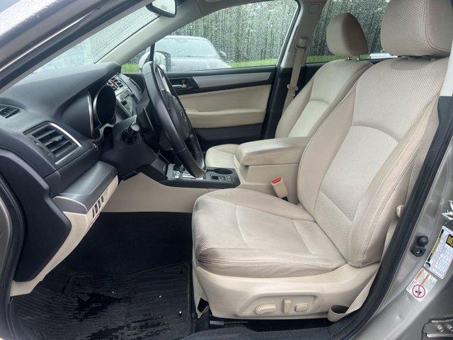 used 2015 Subaru Outback car, priced at $11,500