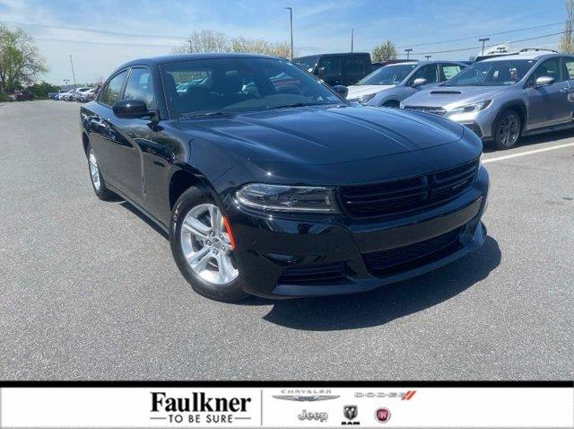 new 2023 Dodge Charger car, priced at $29,853