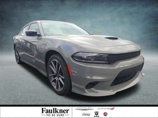 new 2023 Dodge Charger car, priced at $37,027
