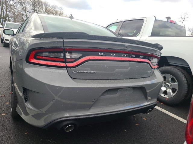new 2023 Dodge Charger car, priced at $38,027