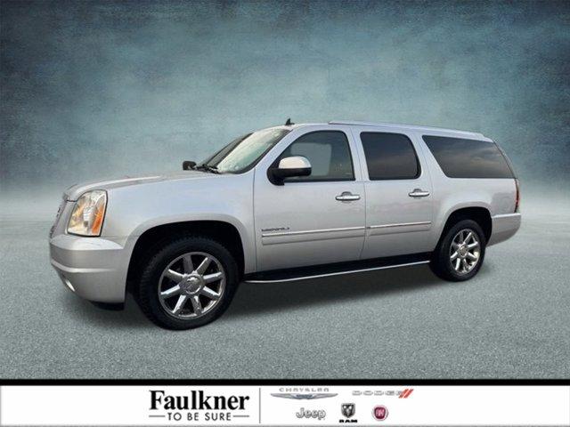 used 2014 GMC Yukon XL car, priced at $18,000