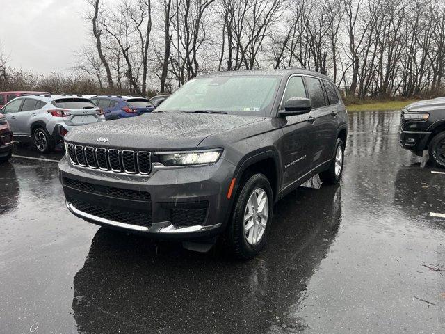 new 2025 Jeep Grand Cherokee L car, priced at $43,831