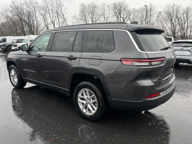 new 2025 Jeep Grand Cherokee L car, priced at $43,831