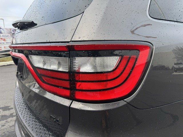 used 2019 Dodge Durango car, priced at $26,225