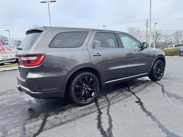 used 2019 Dodge Durango car, priced at $26,225