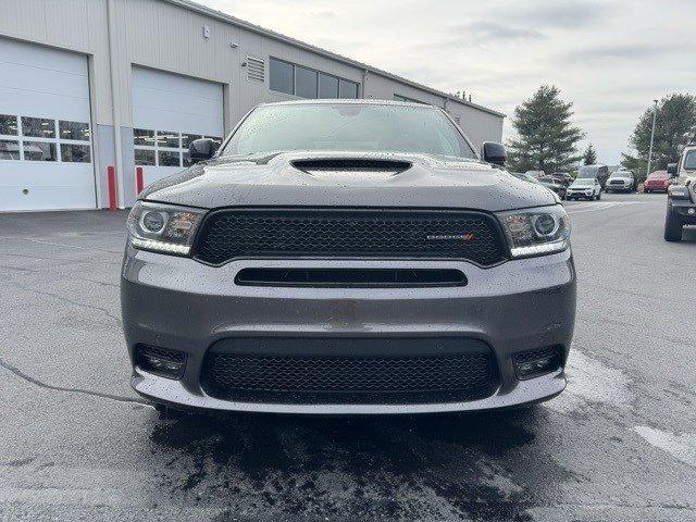 used 2019 Dodge Durango car, priced at $26,225