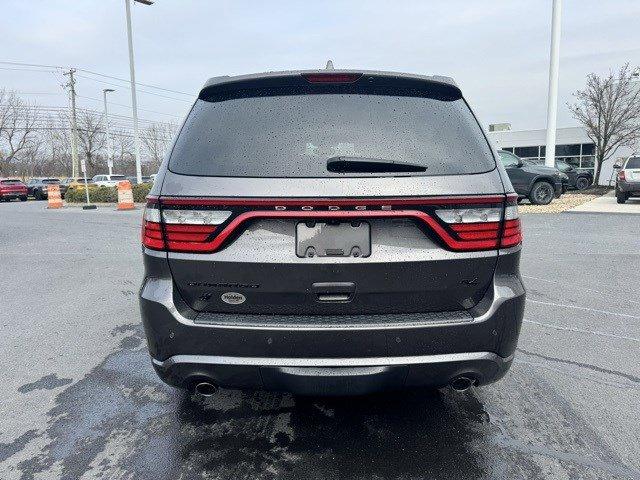 used 2019 Dodge Durango car, priced at $26,225