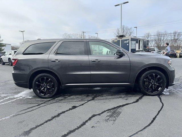 used 2019 Dodge Durango car, priced at $26,225