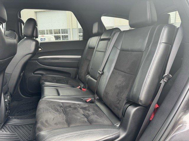 used 2019 Dodge Durango car, priced at $26,225