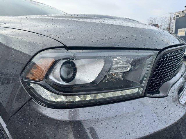 used 2019 Dodge Durango car, priced at $26,225