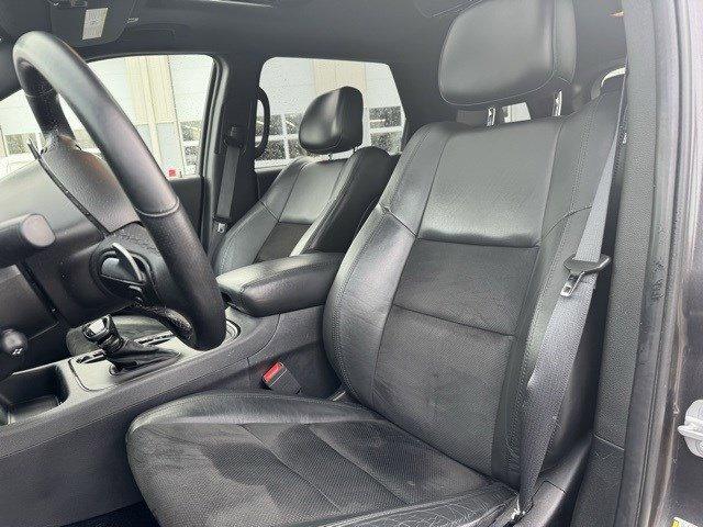 used 2019 Dodge Durango car, priced at $26,225