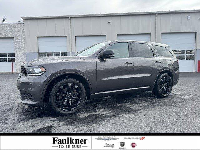 used 2019 Dodge Durango car, priced at $26,225