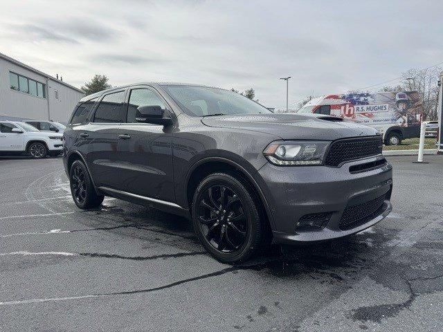 used 2019 Dodge Durango car, priced at $26,225