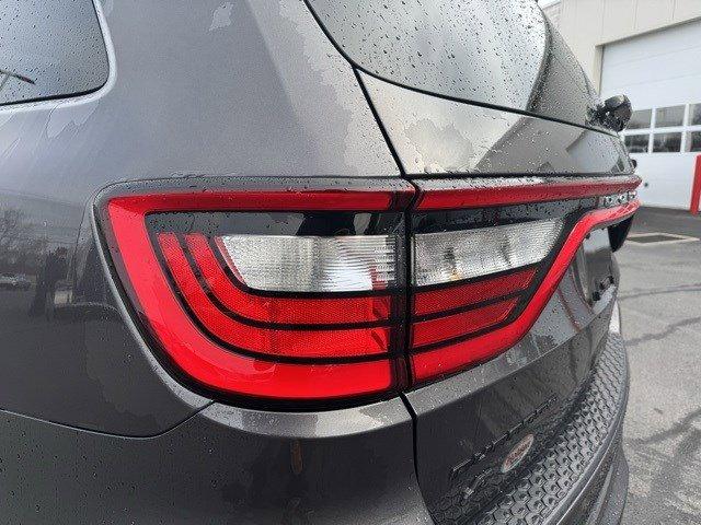 used 2019 Dodge Durango car, priced at $26,225