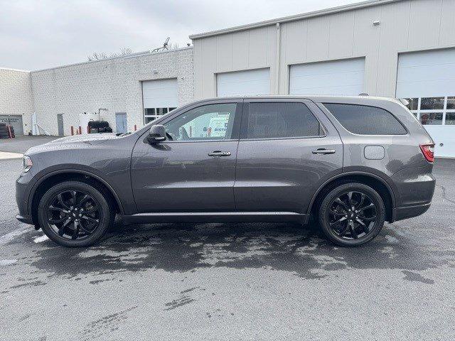 used 2019 Dodge Durango car, priced at $26,225