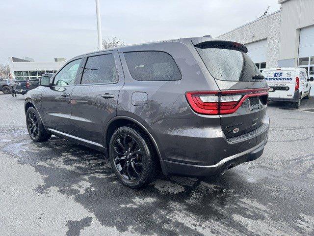 used 2019 Dodge Durango car, priced at $26,225