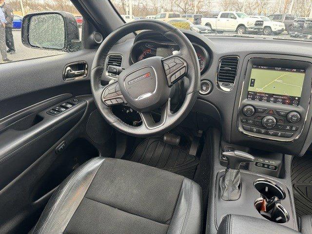 used 2019 Dodge Durango car, priced at $26,225