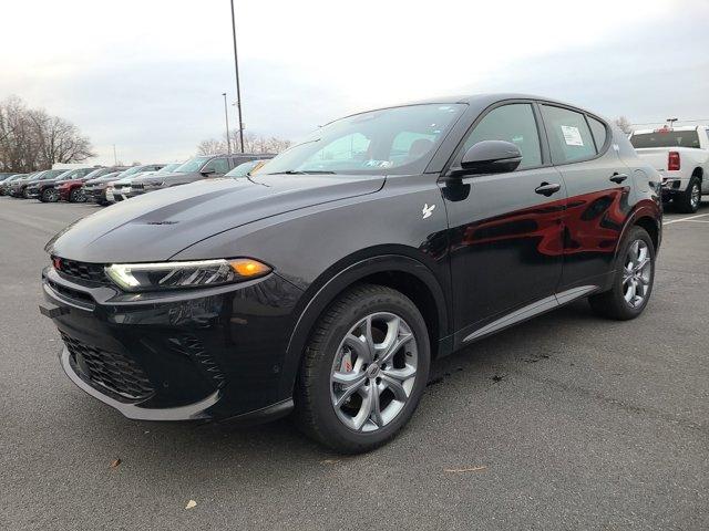 new 2024 Dodge Hornet car, priced at $46,184