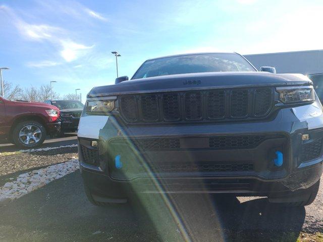 new 2024 Jeep Grand Cherokee 4xe car, priced at $54,832